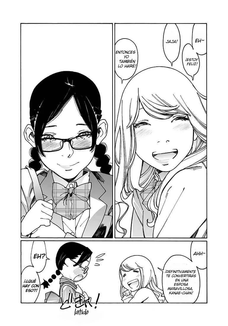 Otome no Teikoku (2010) - Capítulo 106 - Página 6 - LectorTMOo