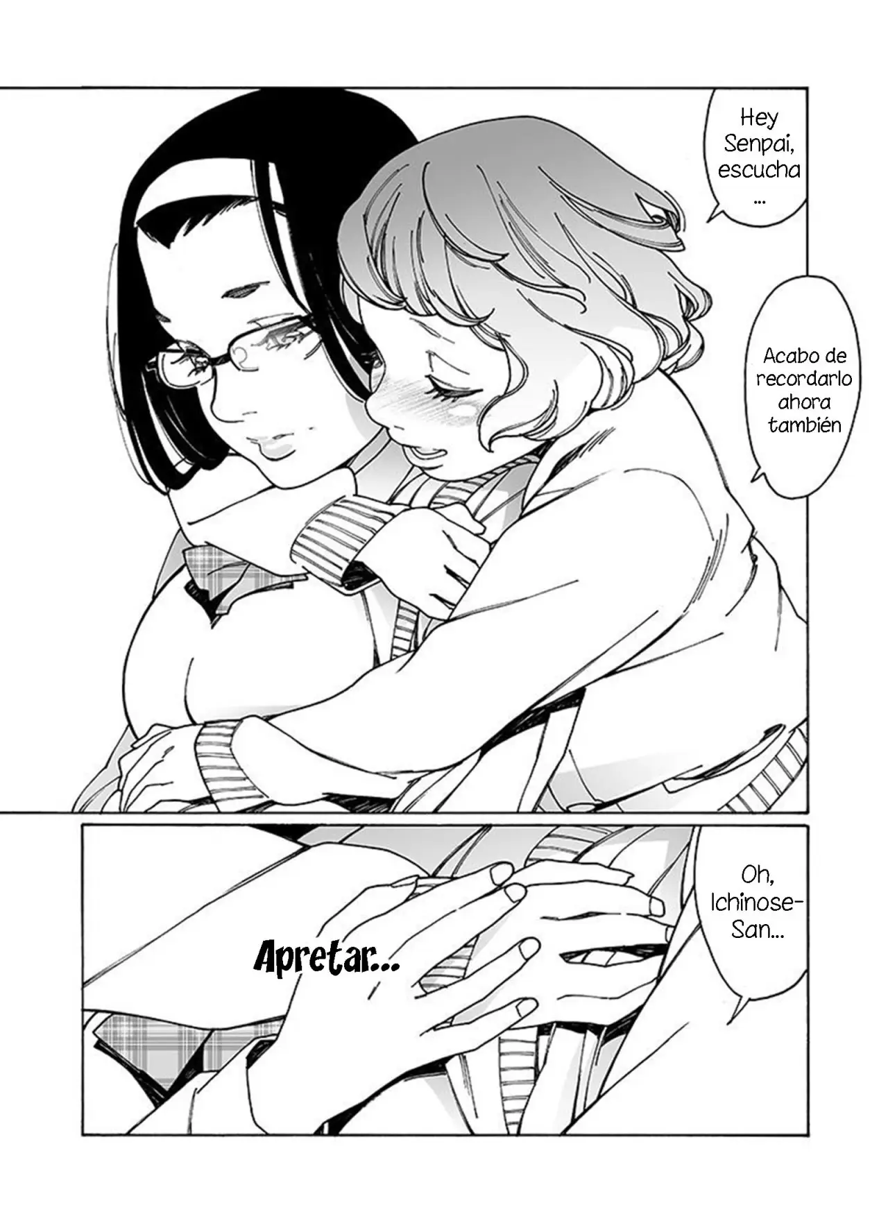 Otome no Teikoku (2010) - Capítulo 107 - Página 10 - LectorTMOo