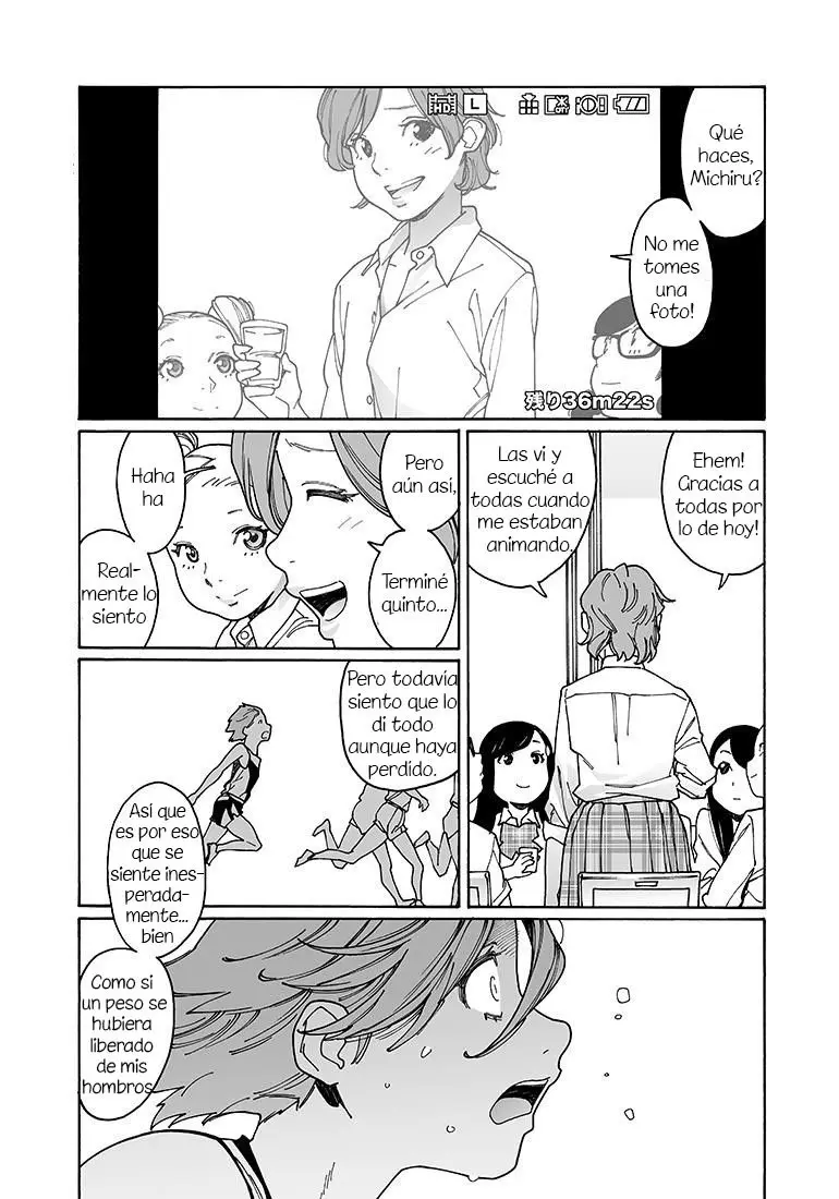 Otome no Teikoku (2010) - Capítulo 114 - Página 3 - LectorTMOo