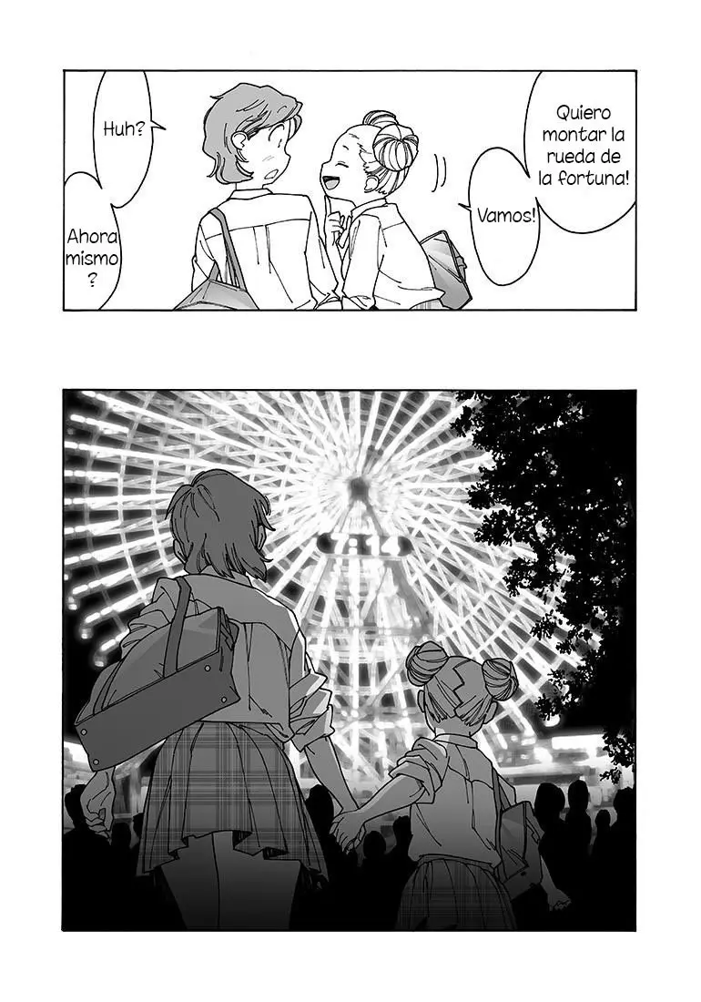 Otome no Teikoku (2010) - Capítulo 114 - Página 8 - LectorTMOo