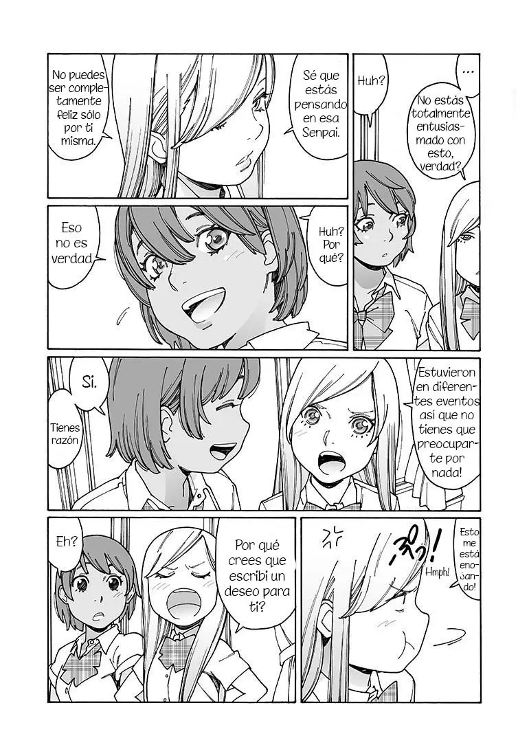 Otome no Teikoku (2010) - Capítulo 114 - Página 10 - LectorTMOo