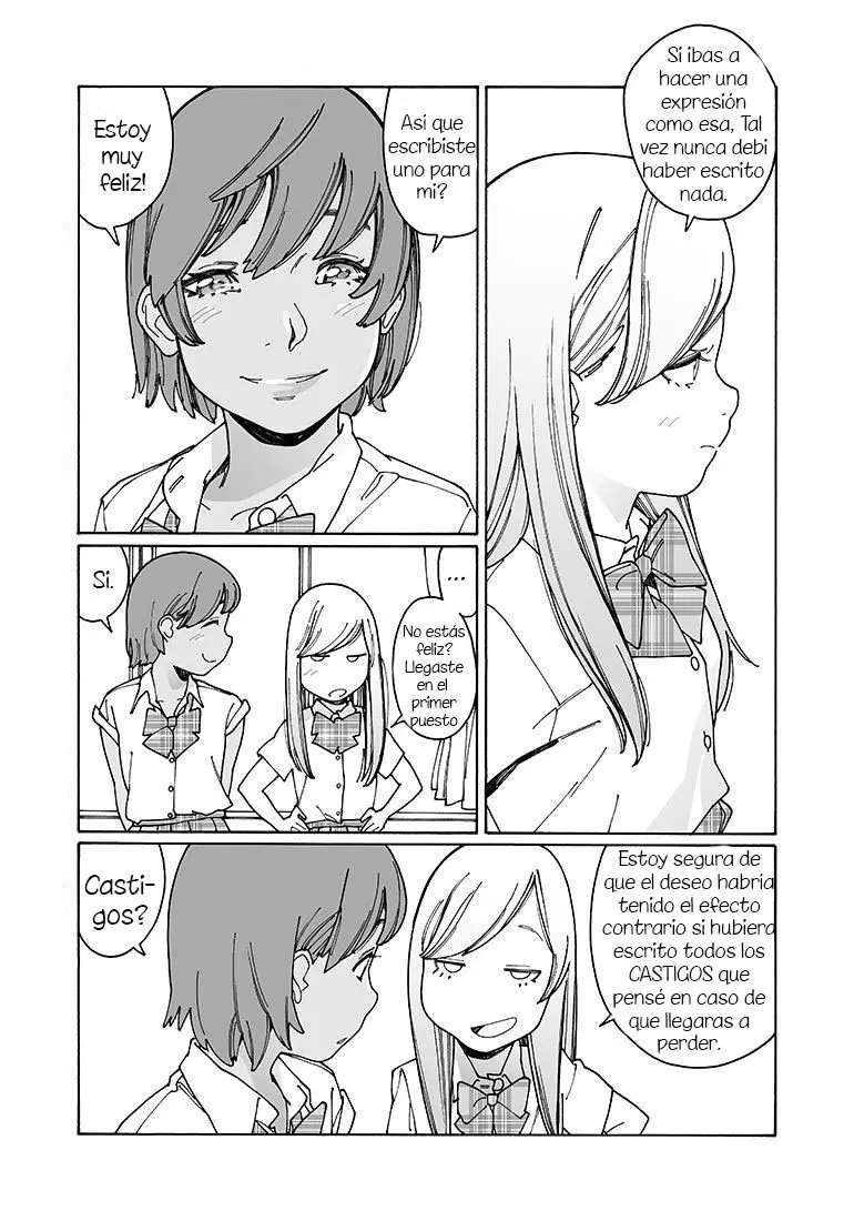 Otome no Teikoku (2010) - Capítulo 114 - Página 11 - LectorTMOo