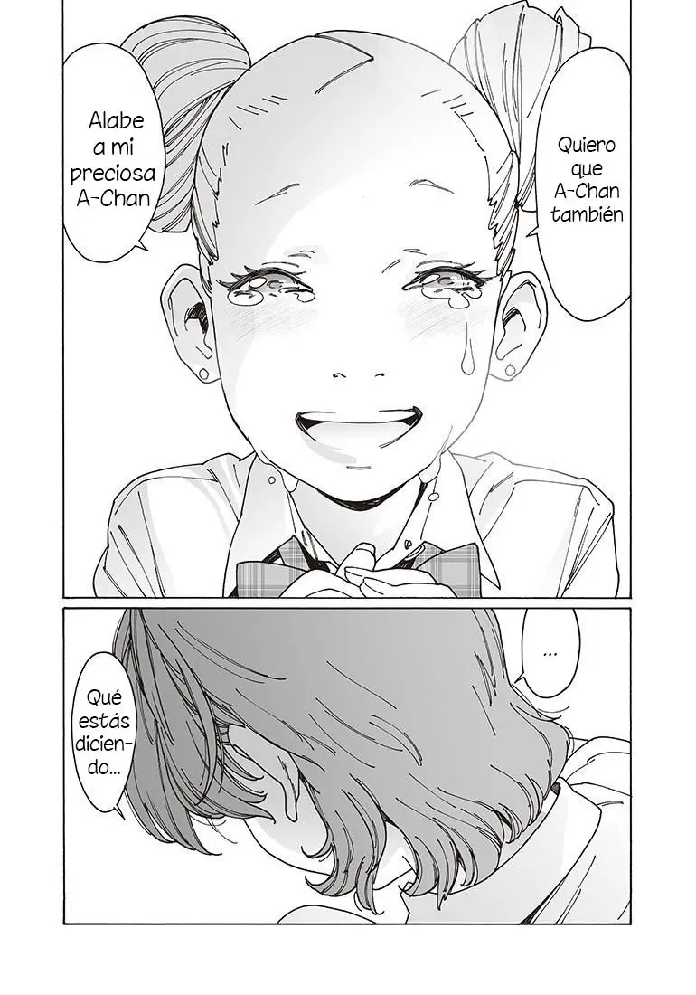 Otome no Teikoku (2010) - Capítulo 115 - Página 8 - LectorTMOo