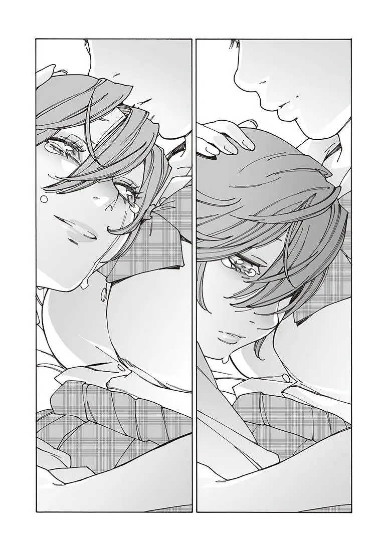 Otome no Teikoku (2010) - Capítulo 115 - Página 11 - LectorTMOo