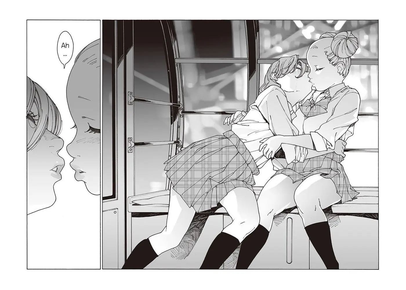 Otome no Teikoku (2010) - Capítulo 115 - Página 12 - LectorTMOo