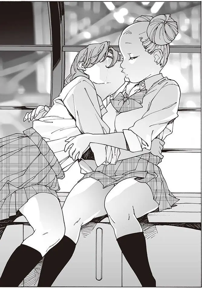 Otome no Teikoku (2010) - Capítulo 115 - Página 13 - LectorTMOo