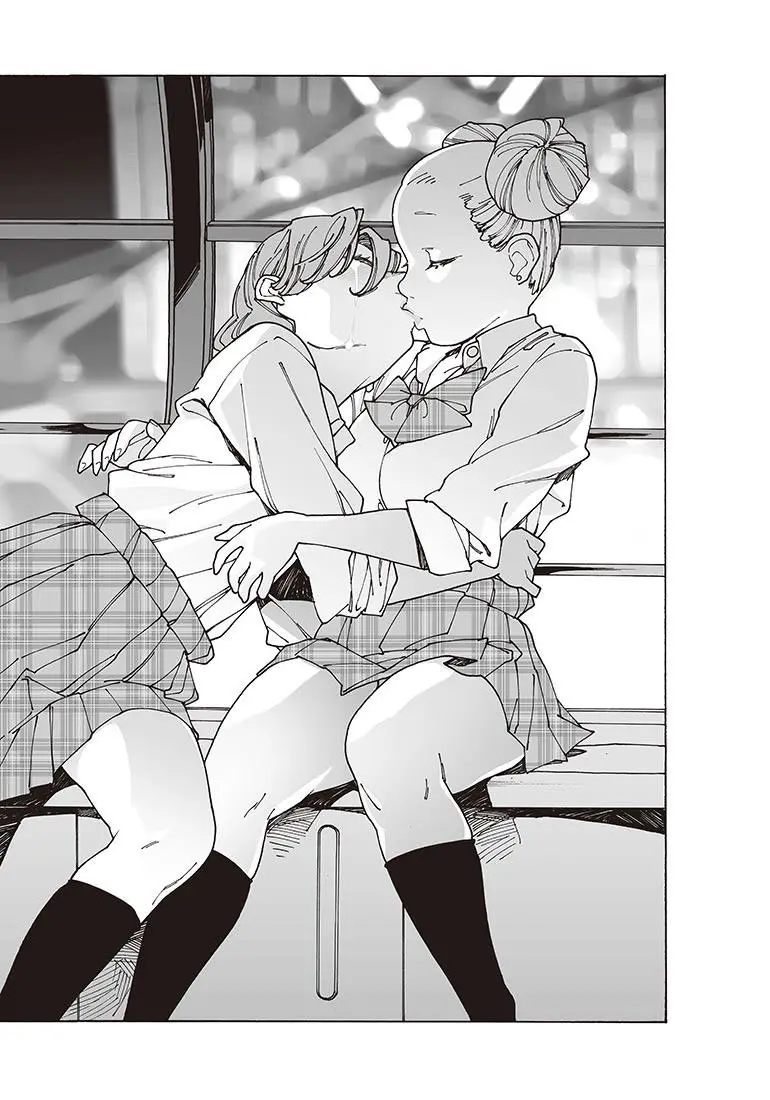 Otome no Teikoku (2010) - Capítulo 115 - Página 14 - LectorTMOo