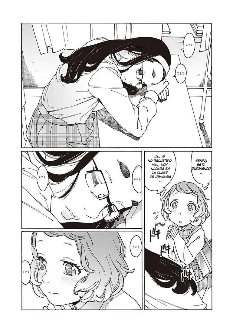 Otome no Teikoku (2010) - Capítulo 117 - Página 3 - LectorTMOo