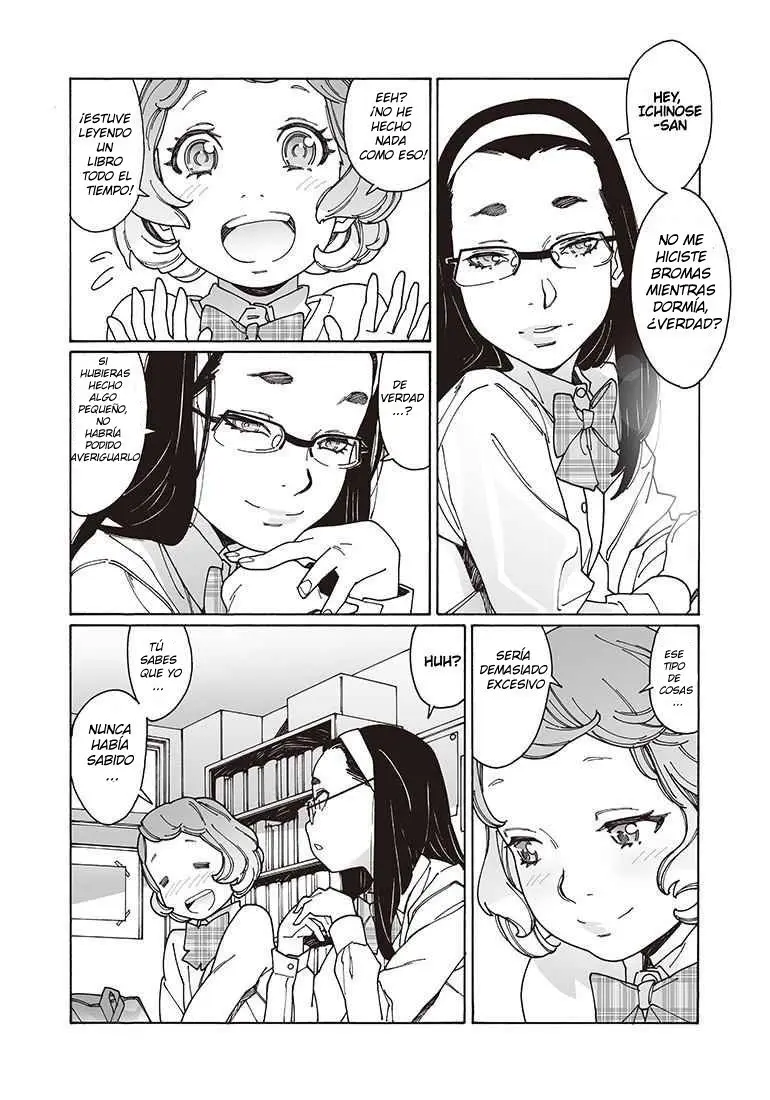 Otome no Teikoku (2010) - Capítulo 117 - Página 6 - LectorTMOo