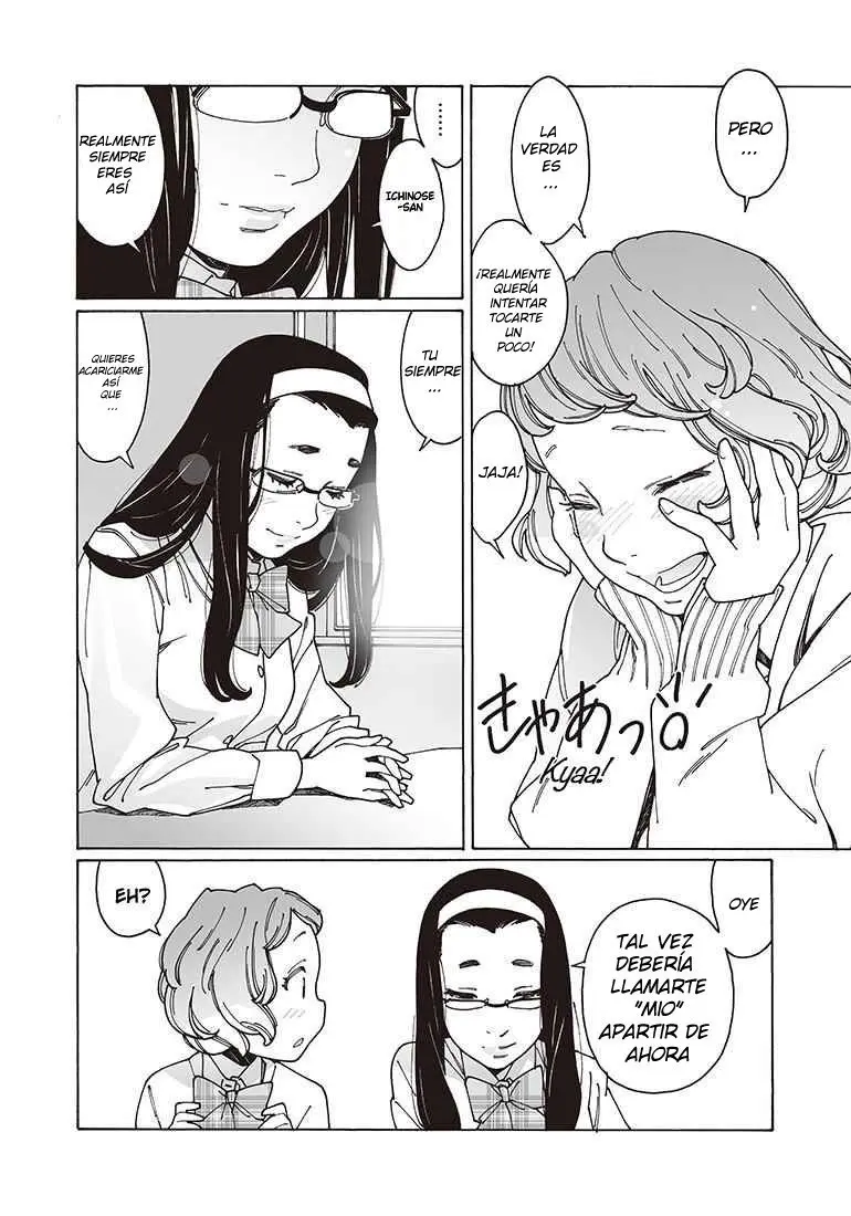 Otome no Teikoku (2010) - Capítulo 117 - Página 8 - LectorTMOo