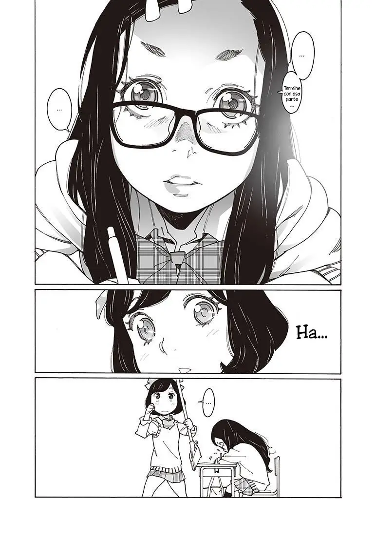 Otome no Teikoku (2010) - Capítulo 119 - Página 5 - LectorTMOo