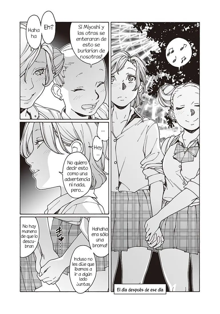 Otome no Teikoku (2010) - Capítulo 119 - Página 8 - LectorTMOo