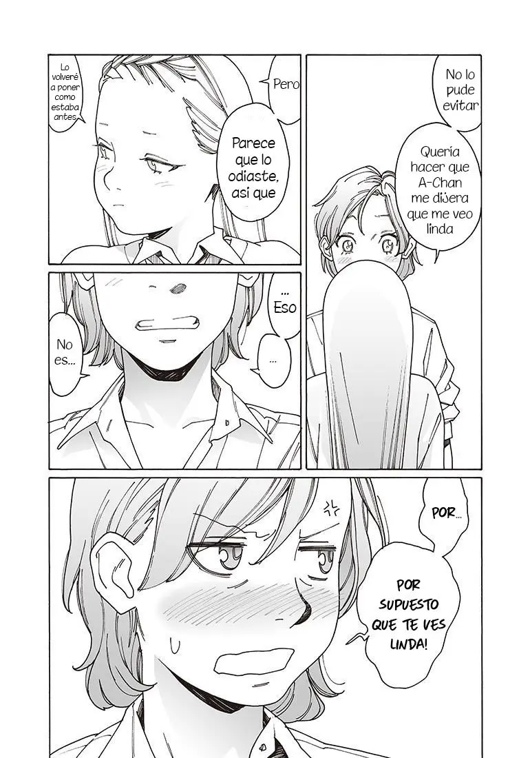 Otome no Teikoku (2010) - Capítulo 119 - Página 13 - LectorTMOo