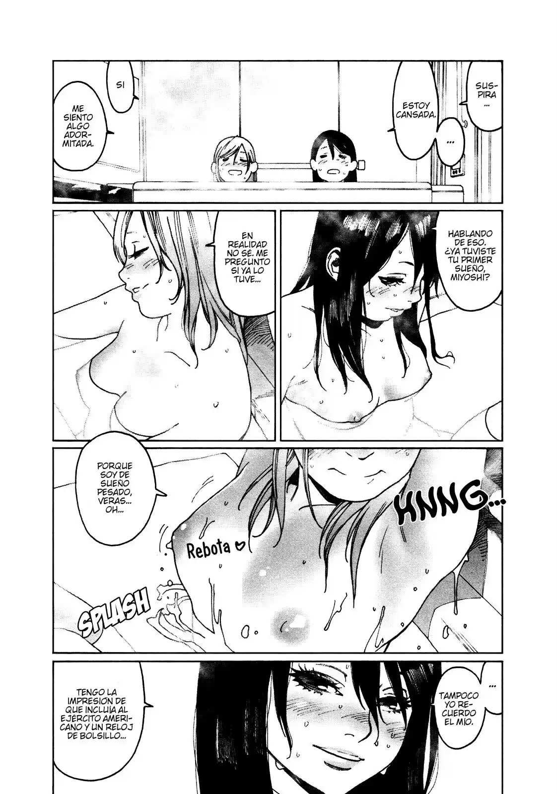 Otome no Teikoku (2010) - Capítulo 12 - Página 8 - LectorTMOo