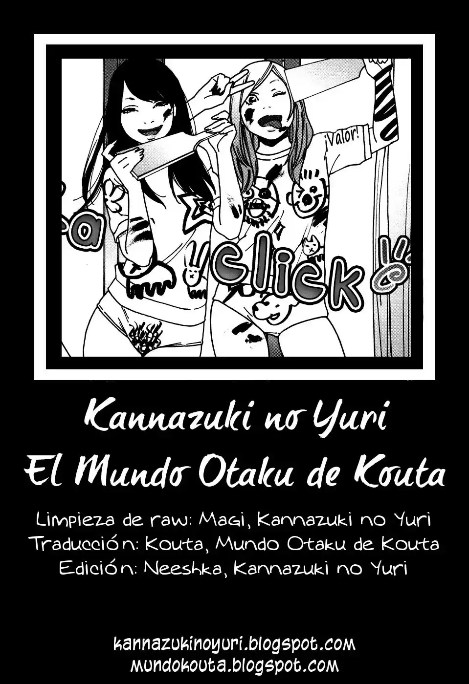 Otome no Teikoku (2010) - Capítulo 12 - Página 15 - LectorTMOo