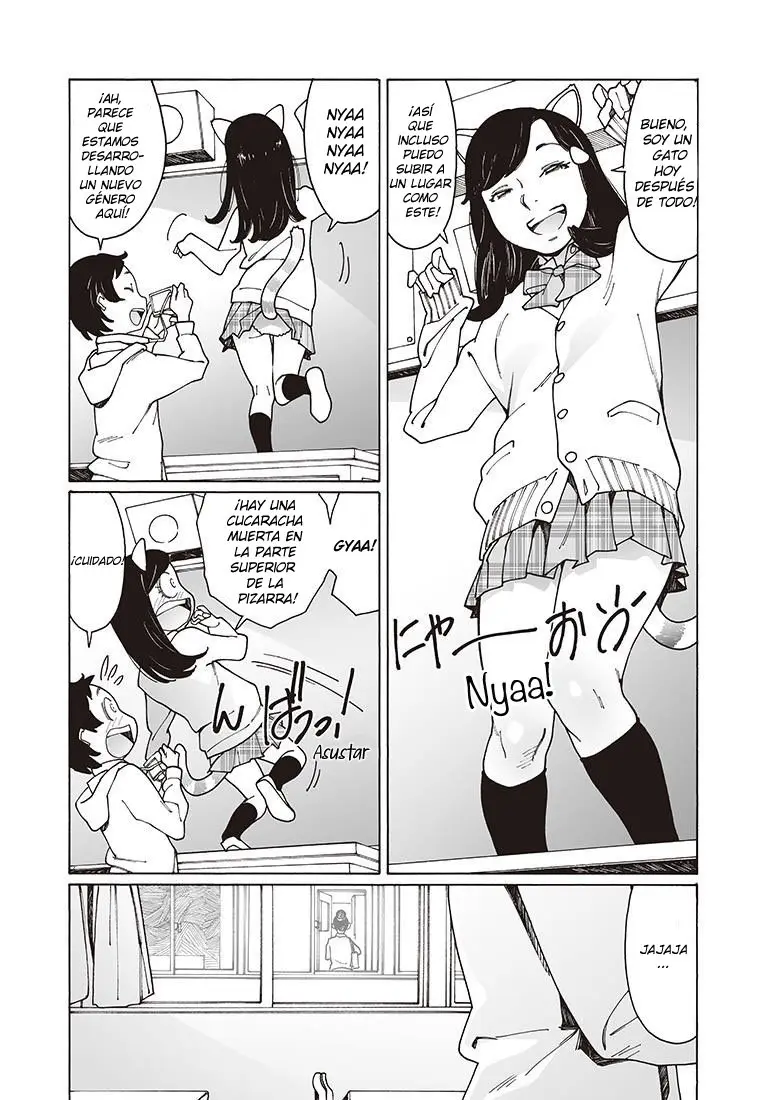 Otome no Teikoku (2010) - Capítulo 120 - Página 2 - LectorTMOo