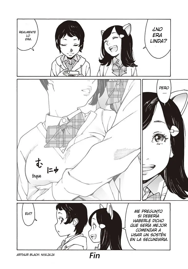 Otome no Teikoku (2010) - Capítulo 120 - Página 10 - LectorTMOo