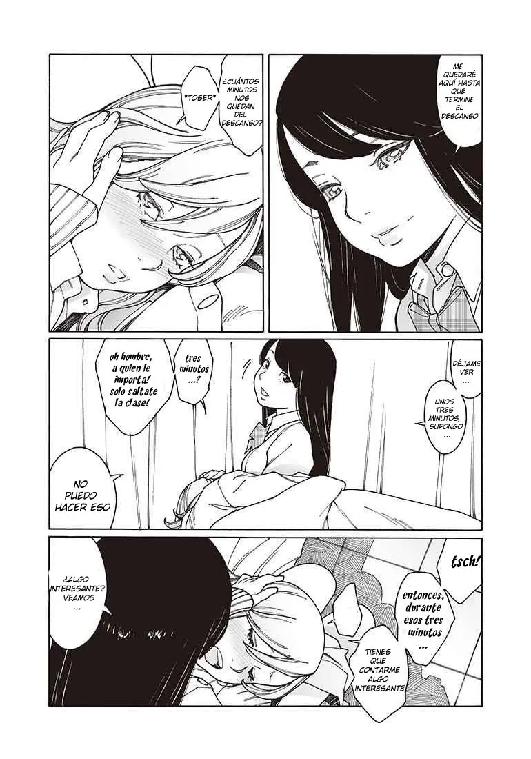 Otome no Teikoku (2010) - Capítulo 121 - Página 7 - LectorTMOo