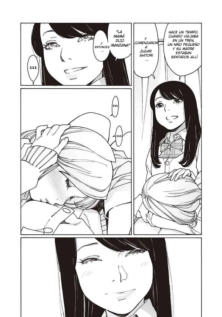 Otome no Teikoku (2010) - Capítulo 121 - Página 8 - LectorTMOo