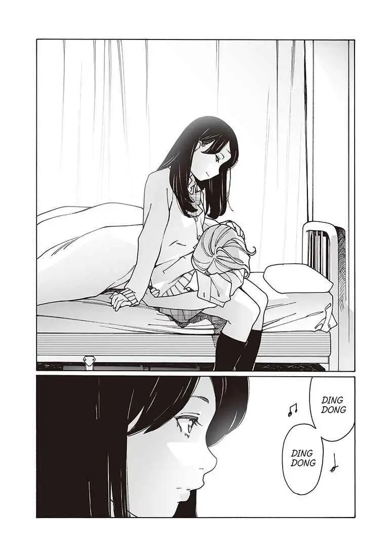 Otome no Teikoku (2010) - Capítulo 121 - Página 9 - LectorTMOo