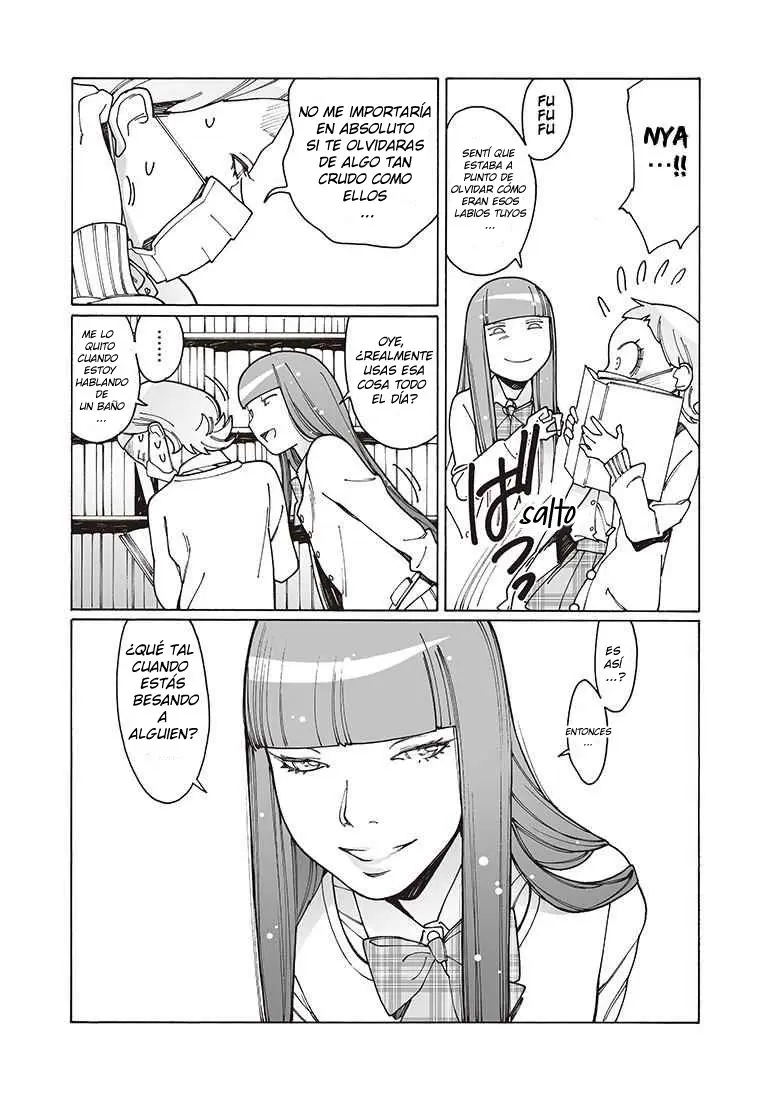 Otome no Teikoku (2010) - Capítulo 122 - Página 4 - LectorTMOo