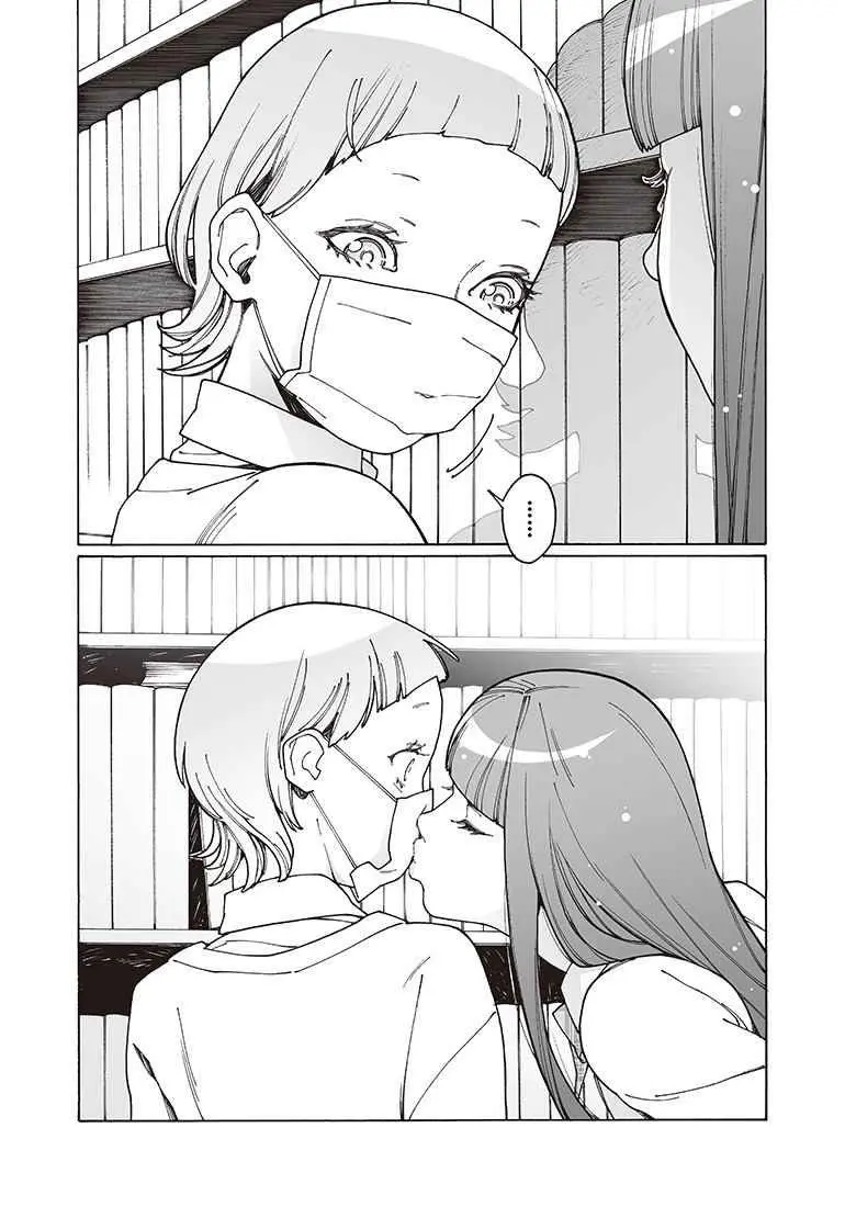 Otome no Teikoku (2010) - Capítulo 122 - Página 6 - LectorTMOo