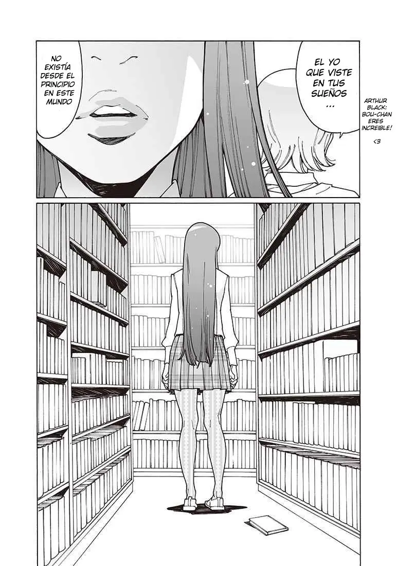 Otome no Teikoku (2010) - Capítulo 122 - Página 11 - LectorTMOo