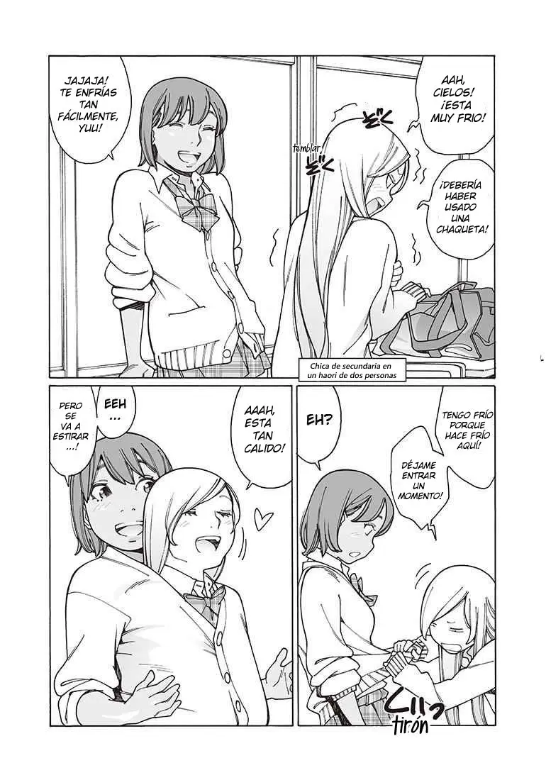 Otome no Teikoku (2010) - Capítulo 122 - Página 12 - LectorTMOo