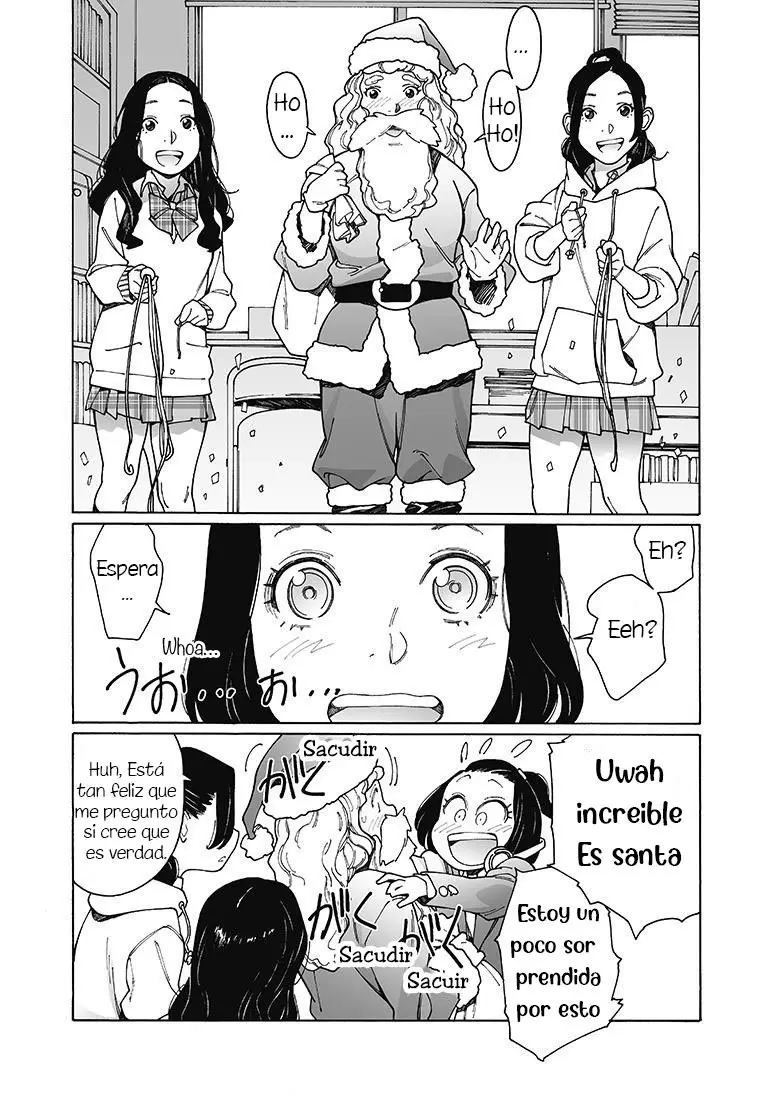 Otome no Teikoku (2010) - Capítulo 123 - Página 4 - LectorTMOo