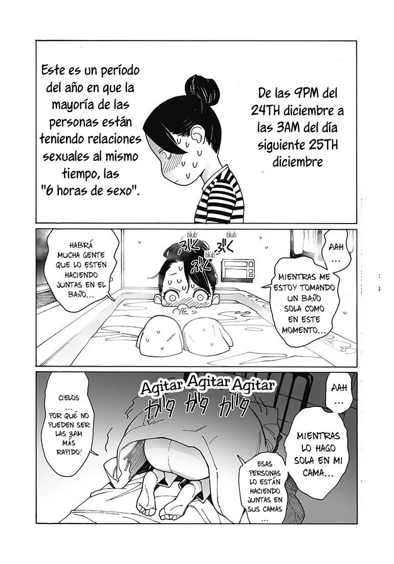 Otome no Teikoku (2010) - Capítulo 123 - Página 13 - LectorTMOo