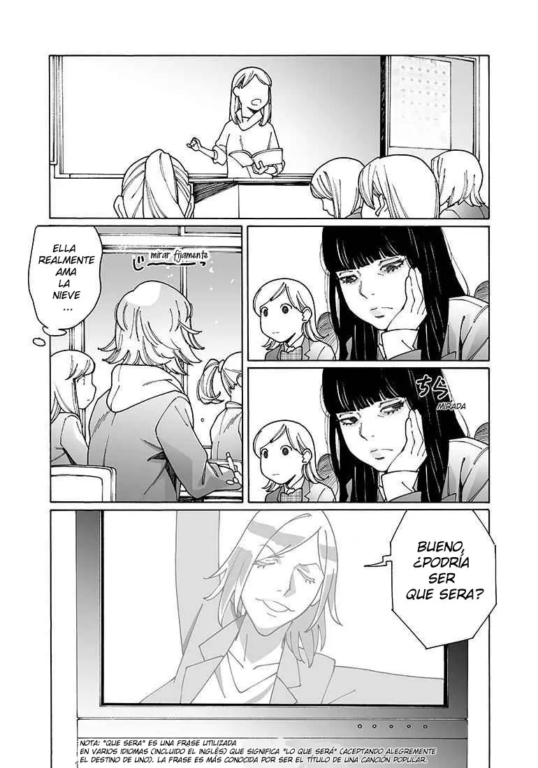 Otome no Teikoku (2010) - Capítulo 125 - Página 3 - LectorTMOo