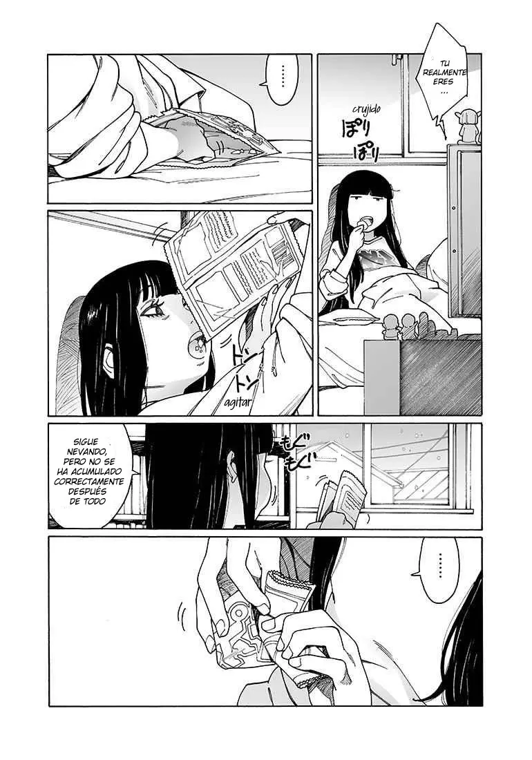 Otome no Teikoku (2010) - Capítulo 125 - Página 4 - LectorTMOo