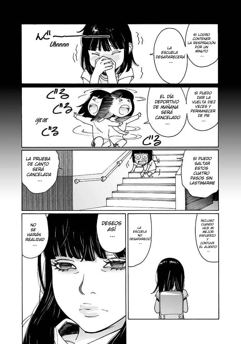 Otome no Teikoku (2010) - Capítulo 125 - Página 6 - LectorTMOo