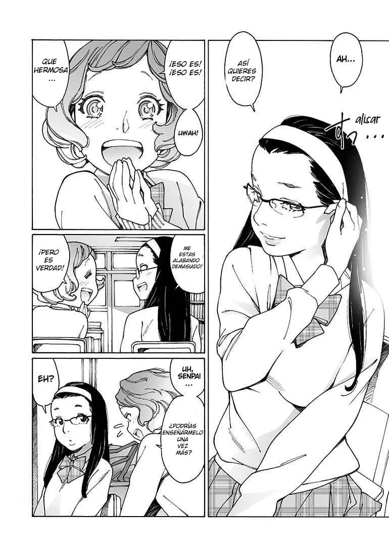 Otome no Teikoku (2010) - Capítulo 126 - Página 2 - LectorTMOo