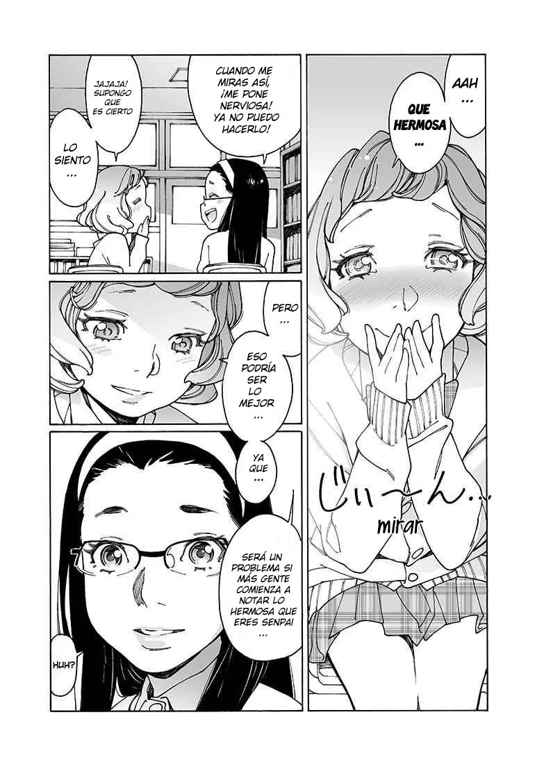 Otome no Teikoku (2010) - Capítulo 126 - Página 4 - LectorTMOo