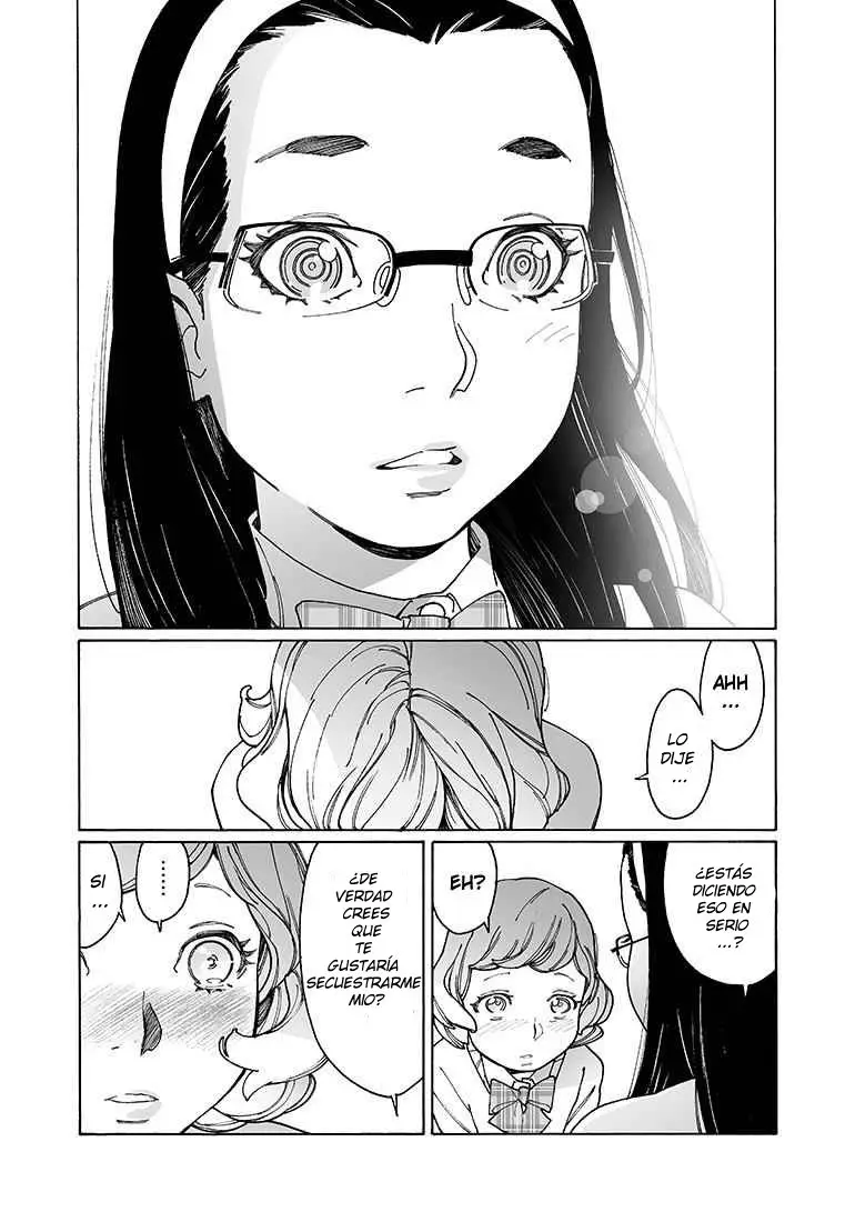 Otome no Teikoku (2010) - Capítulo 126 - Página 7 - LectorTMOo