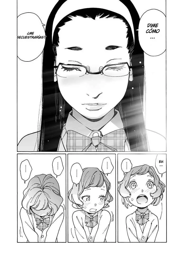 Otome no Teikoku (2010) - Capítulo 126 - Página 8 - LectorTMOo