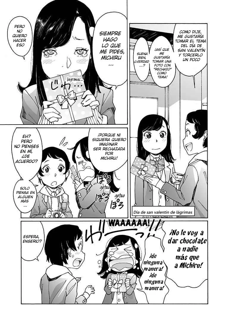 Otome no Teikoku (2010) - Capítulo 126 - Página 11 - LectorTMOo