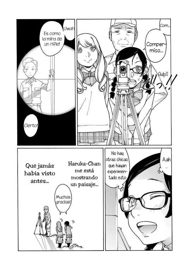 Otome no Teikoku (2010) - Capítulo 127 - Página 6 - LectorTMOo