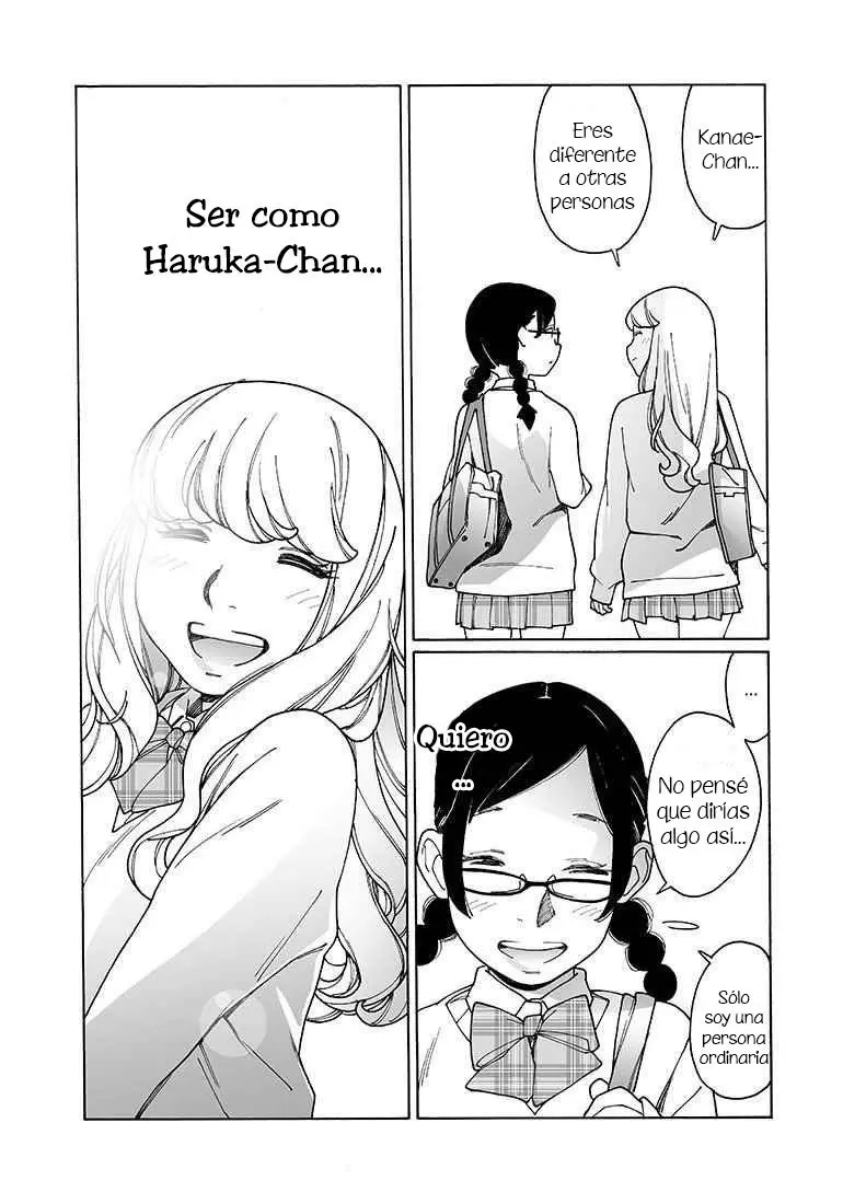 Otome no Teikoku (2010) - Capítulo 127 - Página 9 - LectorTMOo