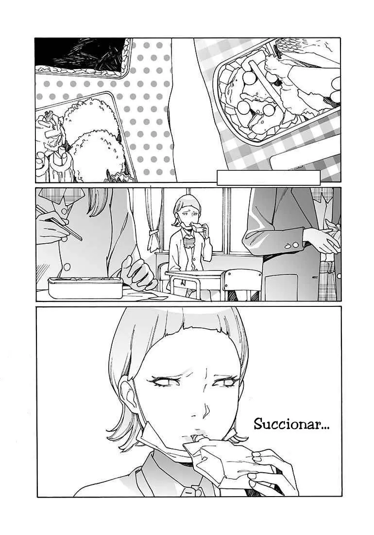 Otome no Teikoku (2010) - Capítulo 128 - Página 7 - LectorTMOo
