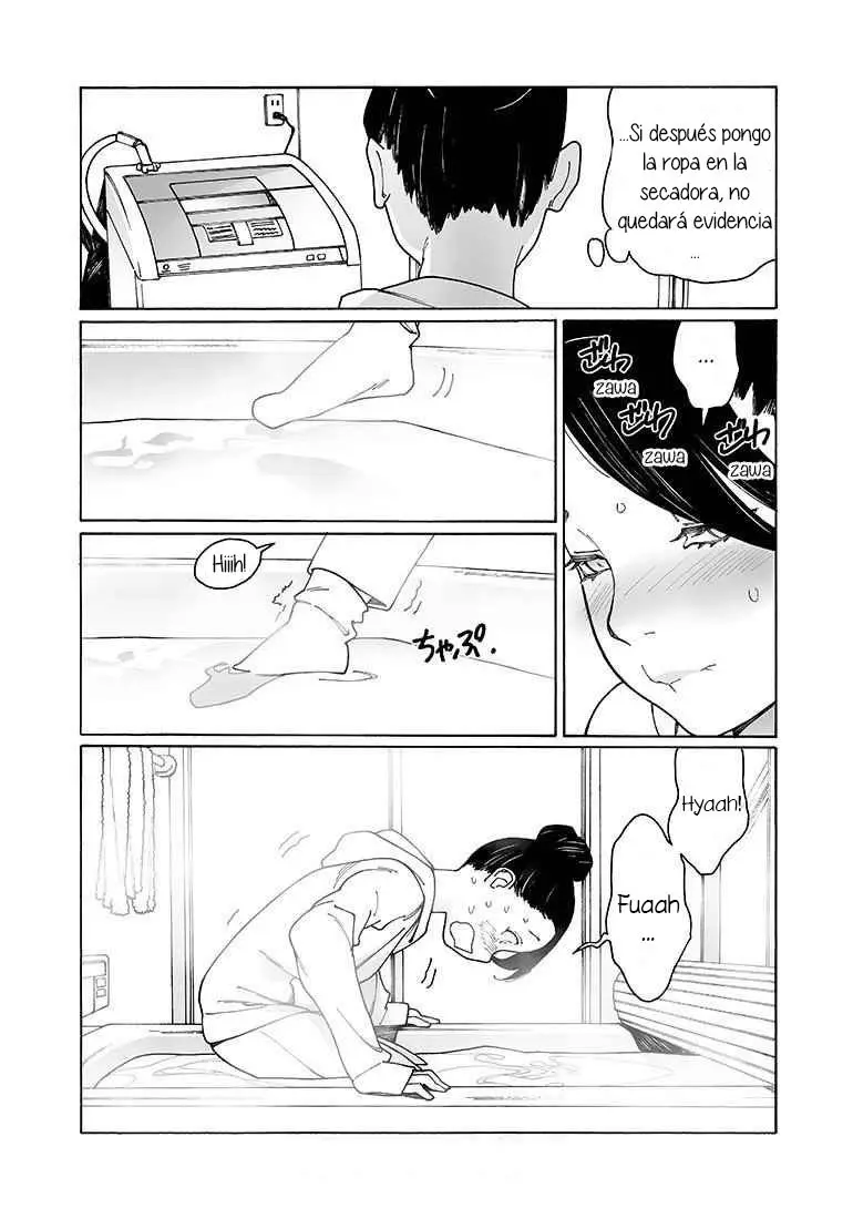 Otome no Teikoku (2010) - Capítulo 129 - Página 3 - LectorTMOo