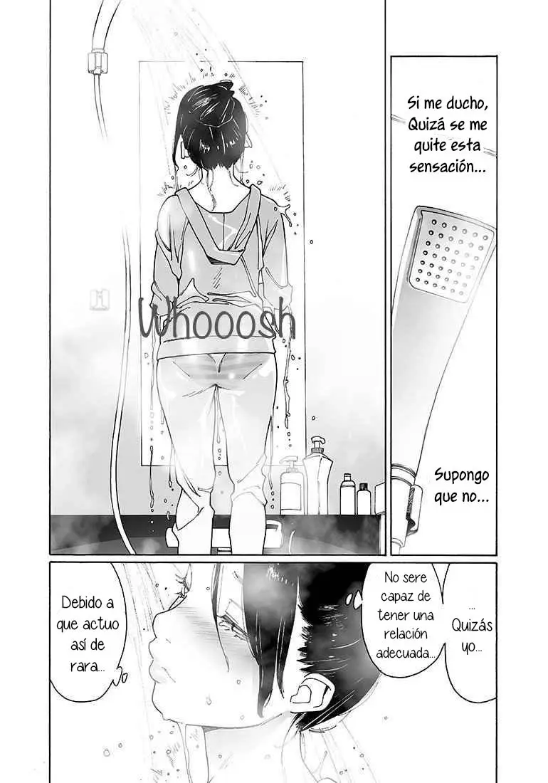 Otome no Teikoku (2010) - Capítulo 129 - Página 6 - LectorTMOo