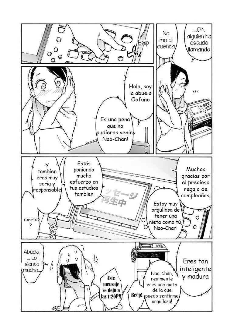 Otome no Teikoku (2010) - Capítulo 129 - Página 8 - LectorTMOo