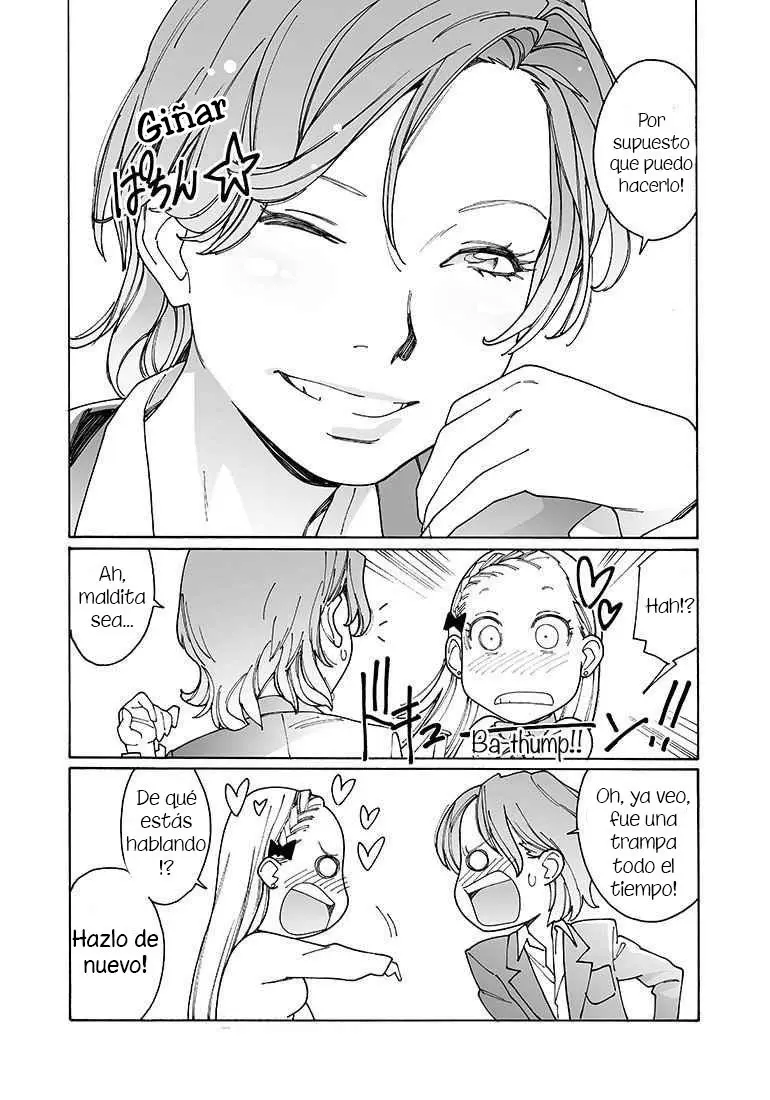 Otome no Teikoku (2010) - Capítulo 129 - Página 10 - LectorTMOo