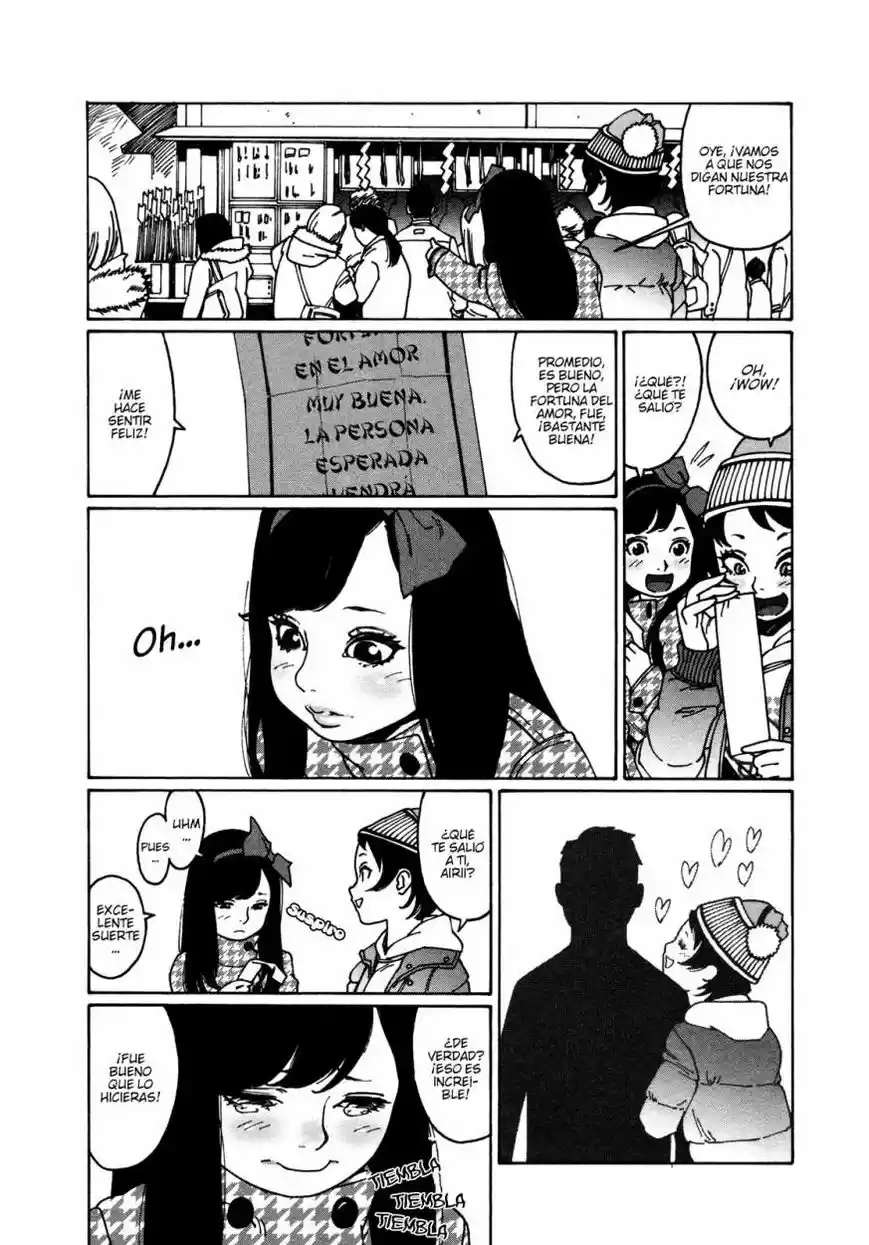 Otome no Teikoku (2010) - Capítulo 13 - Página 6 - LectorTMOo