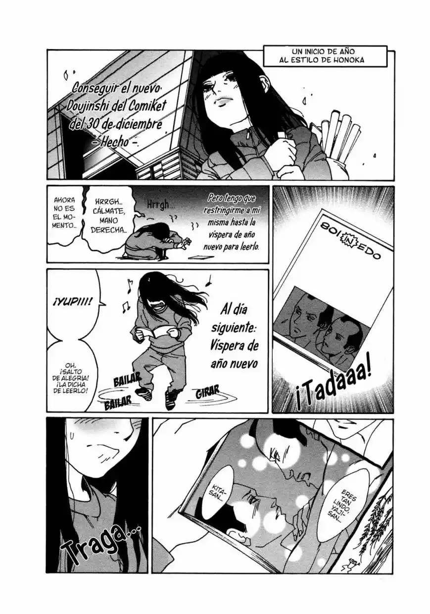 Otome no Teikoku (2010) - Capítulo 13 - Página 12 - LectorTMOo