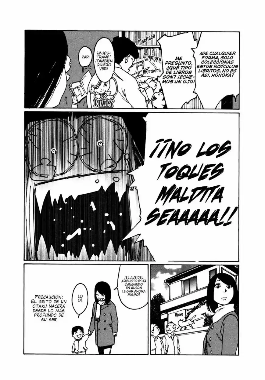 Otome no Teikoku (2010) - Capítulo 13 - Página 15 - LectorTMOo