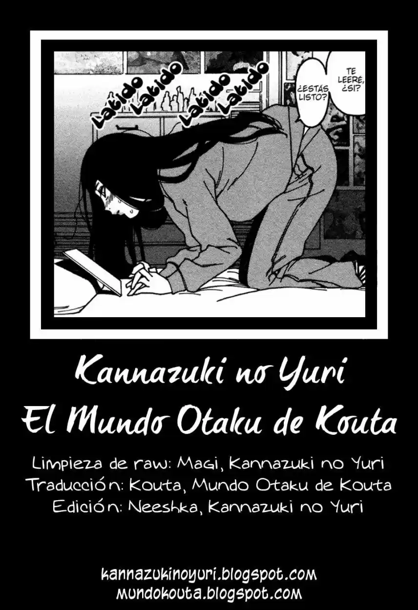 Otome no Teikoku (2010) - Capítulo 13 - Página 16 - LectorTMOo