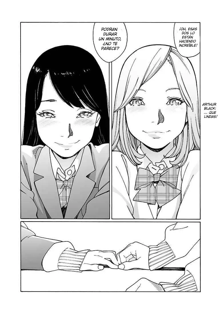 Otome no Teikoku (2010) - Capítulo 130 - Página 5 - LectorTMOo